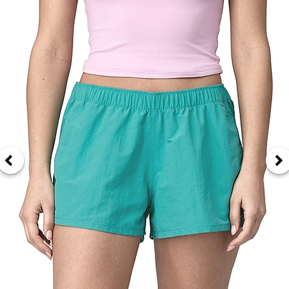 Patagonia Barely Baggy Shorts XS